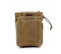 Pochette à fourrage Pochette Accessoires de randonnée en Plein air Sac Banane de récupération Sac à Outils pour Randonnée en Plein Air Camping Chasse(Color5)