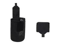 Pochette à fourrage Pochette compacte Micro Pliable Mini Sac en Maille Pliable Rangement Sports de Plein air Camping Randonnée pour Randonnée en Plein Air Camping Chasse(Color: 2)