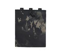 Pochette à fourrage Pochette de Rangement for Accessoires de randonnée et de Sport en Plein air, Sac Banane, Sacs à Outils pour Randonnée en Plein Air Camping Chasse(Color5)