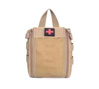 Pochette à fourrage Pochette Sac à Main Utilitaire Pack Sports de Plein air Voyage Camping Randonnée Accessoires Outil Sac Banane pour Randonnée en Plein Air Camping Chasse(Color4)