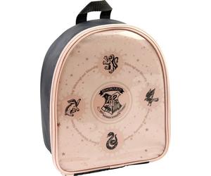 Pochette Ã goÃ»ter enfant Warner Bros. Discovery Harry Potter Hogwarts Gris 24,5x20x9 cm