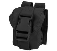 Pochette à grenades Condor MA15-002 Noir Nylon 1000D 8,89 x 10,16 x 6,35 cm