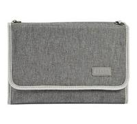 Pochette à langer Genève heather grey HEATHER GREY G