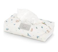 Cam Cam Copenhagen - Etui à lingettes - Blueberries