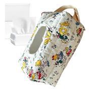 Pochette à lingettes de change pour sac | Rangement de serviettes humides | Contenant à lingettes humides | Pour mamans voyageurs baby-sitters vacances road trip pique-nique camping promenade plage pi