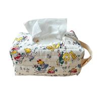 Pochette à Lingettes de Change | Rangement Lingettes Humides pour Poussette | Boîte à lingettes humides | pour parents, mamans, vacances, voiture, pique-nique, parc, marche, camping, plage