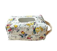 Pochette À Lingettes Pour Couches | Rangement Pour Lingettes Humides De Poussette | Sac De Transport Pour | Pour mamans voyageurs baby-sitters vacances road trip pique-nique camping promenade plage pi