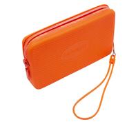Pochette Ã logo Havaianas Orange TU