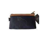 Pochette à maquillage Chat Quibe - Fabrication Française