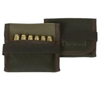 Pochette à munitions Pinewood Moss Green