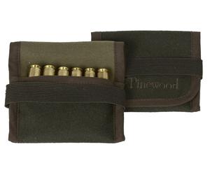 Pochette à munitions Pinewood Moss Green