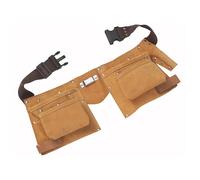 Pochette À Outils En Cuir Double BlueSpot - Régulier B/S16332