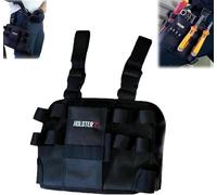 Pochette à Outils Holster Z 2.0 pour Jambe Dach Pro, Sac à Outils Électrique