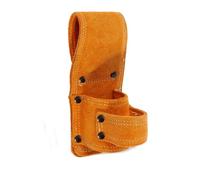 Pochette à outils multifonctionnelle pour marteau, clé, sac de rangement, étui de poche pour marteau, ceinture pour le travail du bois, support en cuir