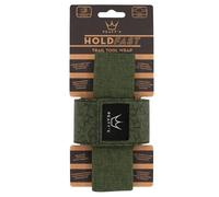 Pochette à outils Peaty's HoldFast Vert