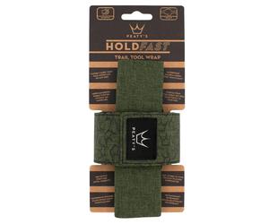 Pochette à outils Peaty's HoldFast Vert