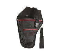Pochette à outils portable - Petite pochette à outils compacte, sac de ceinture utilitaire | Ceinture d'instruments robuste pour mécaniciens, rangement de pinces, accessoire d'atelier robuste, support