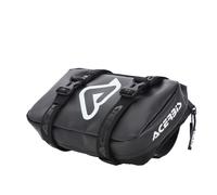 Acerbis Sac garde-boue avant UNICA Noir
