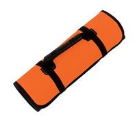 Pochette à outils pour homme - Sac fourre-tout pratique pour moto - Organiseur multi-poches - Pratique - Organisateur d'outils d'électricien - Sac à outils pliable utile