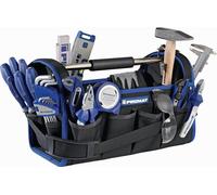Pochette à outils Univ.27 pcs.PROMAT