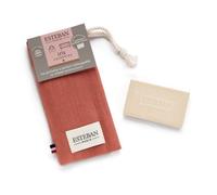Trousse Parfumée Iris Cachemire Rechargeable - Esteban Paris Brique