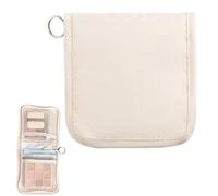 Pochette À Pilules Mini Portable Pliable Multifonction