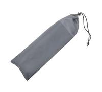 Pochette à Piquets de Tente et Marteau, 600d Oxford, Grosse Capacité | Camping et Aventures Dehors, Format 30cm, Légère et Compacte, Paquet de Rangement à Cordon