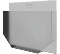Pochette à plans Rittal 2512.000 plastique 1 pc(s)