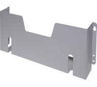 Pochette à plans Rittal 4116.000 gris clair (RAL 7035) (L x l x H) 90 x 455 x 210 mm 1 pc(s)