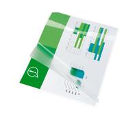 Pochette à plastifier GBC DIN A3 brillant 350 mic 100 pièces