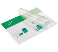 Pochette à plastifier GBC DIN A4 brillant 250 mic 100 pièces