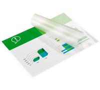 Pochette à plastifier GBC DIN A4 mate 150 mic 100 pièces