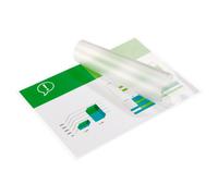 Pochette à plastifier GBC DIN A6 brillant 250 mic 100 pièces