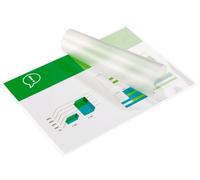 Pochette à plastifier GBC DIN A7 brillant 250 mic 100 pièces