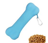 Pochette à pour petit chien,Pochette à pour chien Multifonctionnel Portable | Sac de pour chien avec en camping