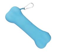 Pochette à pour petit chien,Pochette à pour chien Multifonctionnel Portable | Sac de pour chien avec en camping