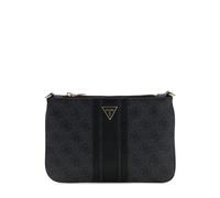 Pochette Ã rabat femme Guess Noelle II Noir TU