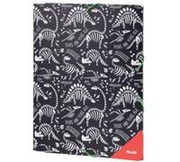 Pochette à rabat MILAN Dinosaure Million Years Ago G