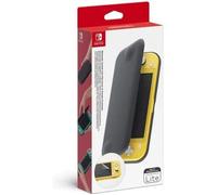 Nintendo 110755 Folio porte carte Gris