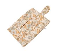 Pochette à Sac de Rangement Accrochable pour Poussette et Changes