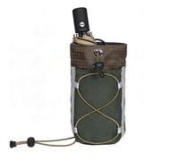 Pochette À Sangle Pour Sac À Dos - Sac Étanche Pour Smartphone | Support De Téléphone Portable À Bandoulière Ṕour Śac À Dos - Randonnée Camping Vélo - Voyager Road Trip Navetting Walking Sightseeing