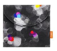 Pochette à savon - Trip Hop Soapy Black Palette - Pylones Black Palette G