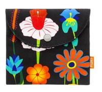 Pochette à savon - Trip Hop Soapy Jardin fleuri - Pylones Jardin fleuri G