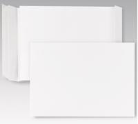 Pochette à soufflet POSTHORN 00014062 C4 fond carré hk 120g ws 200 pcs/paquet