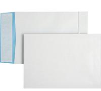Pochette à soufflet POSTHORN 00014347 C4 hk 130g ws/bl 125 pcs/paquet