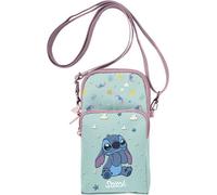 Pochette à téléphone cousue
