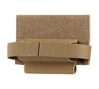 Pochette à velcro pour stase tactique Gen.5 M-Tac - Coyote