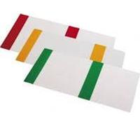 pochette A4 réglable 50pcs h.287mm | 0486