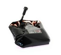 Pochette Additif FAP Cérine 1,6 L pour Peugeot 307 et Citroën C4 - Compatible OEM 1500SA / 9678081080