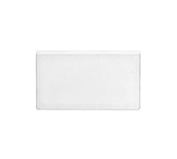 Pochette adhésive POCKETFIX, (L)74 x (H)32 mm
